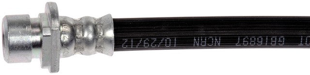 Brake Hydraulic Hose Dorman-First Stop H622301