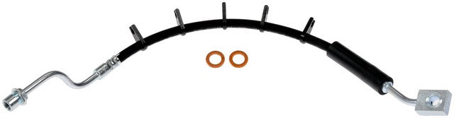 Brake Hydraulic Hose Dorman-First Stop H622310