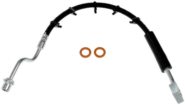 Brake Hydraulic Hose Dorman-First Stop H622311