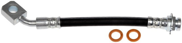 Brake Hydraulic Hose Dorman-First Stop H622330