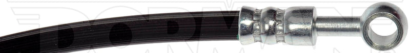 Brake Hydraulic Hose Dorman-First Stop H622338