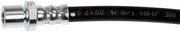 Brake Hydraulic Hose Dorman-First Stop H622342
