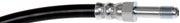Brake Hydraulic Hose Dorman-First Stop H622345
