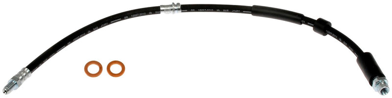 Brake Hydraulic Hose Dorman-First Stop H622348
