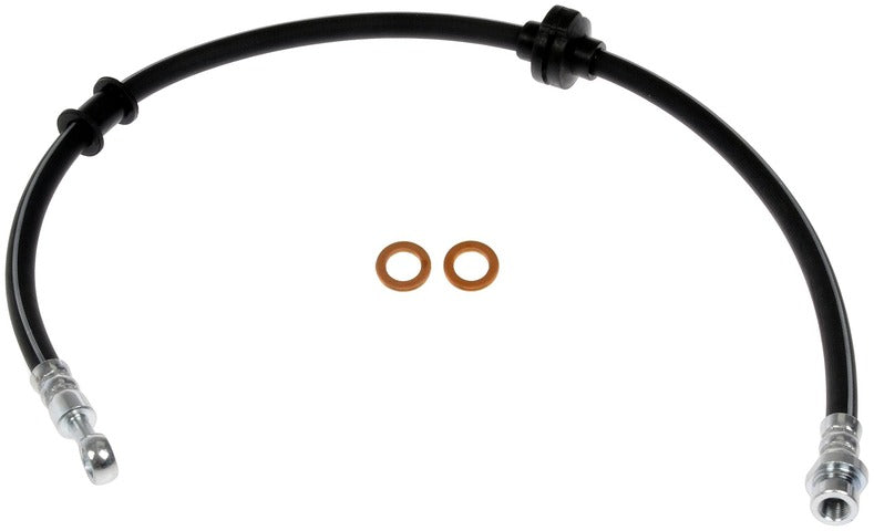 Brake Hydraulic Hose Dorman-First Stop H622356