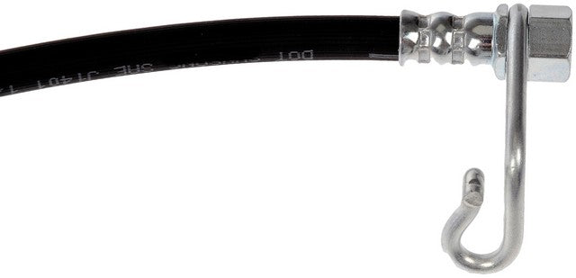 Brake Hydraulic Hose Dorman-First Stop H622366