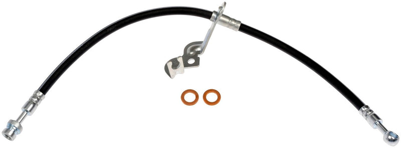 Brake Hydraulic Hose Dorman-First Stop H622371