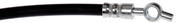 Brake Hydraulic Hose Dorman-First Stop H622377