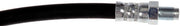 Brake Hydraulic Hose Dorman-First Stop H622391