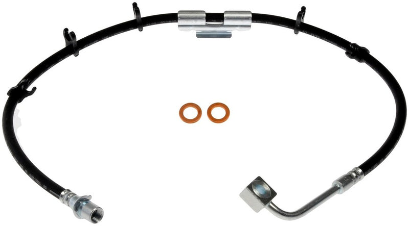 Brake Hydraulic Hose Dorman-First Stop H622392