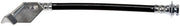 Brake Hydraulic Hose Dorman-First Stop H622399