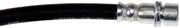 Brake Hydraulic Hose Dorman-First Stop H622426