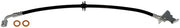 Brake Hydraulic Hose Dorman-First Stop H622428