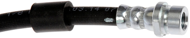 Brake Hydraulic Hose Dorman-First Stop H622438