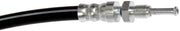 Brake Hydraulic Hose Dorman-First Stop H622440