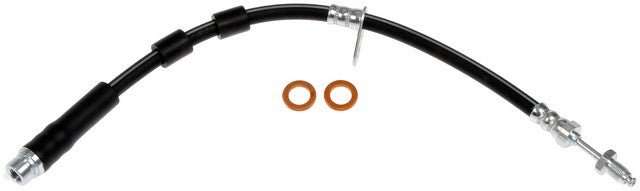 Brake Hydraulic Hose Dorman-First Stop H622441