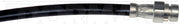 Brake Hydraulic Hose Dorman-First Stop H622445