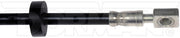 Brake Hydraulic Hose Dorman-First Stop H622446