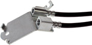 Brake Hydraulic Hose Dorman-First Stop H622447