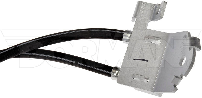 Brake Hydraulic Hose Dorman-First Stop H622448