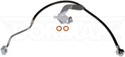 Brake Hydraulic Hose Dorman-First Stop H622452