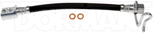 Brake Hydraulic Hose Dorman-First Stop H622454