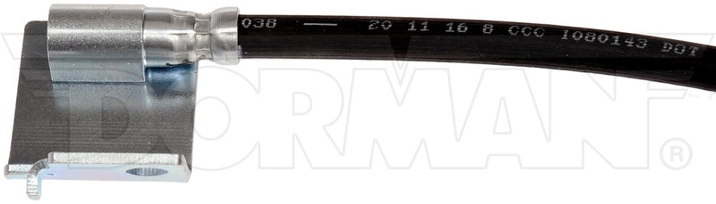 Brake Hydraulic Hose Dorman-First Stop H622457