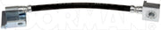 Brake Hydraulic Hose Dorman-First Stop H622457