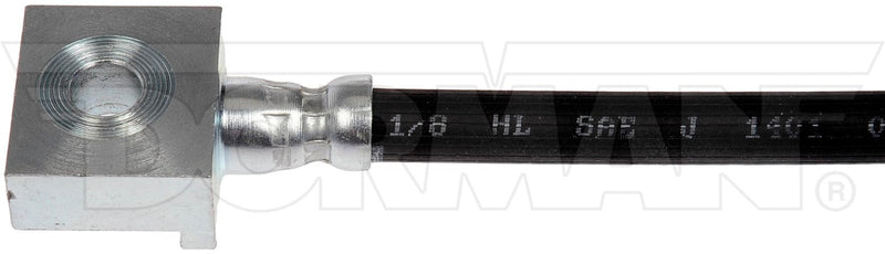 Brake Hydraulic Hose Dorman-First Stop H622458