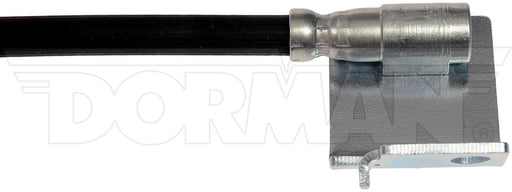 Brake Hydraulic Hose Dorman-First Stop H622458