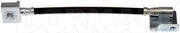 Brake Hydraulic Hose Dorman-First Stop H622458