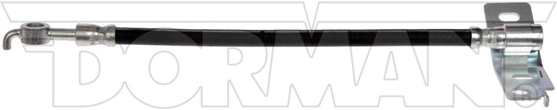 Brake Hydraulic Hose Dorman-First Stop H622473