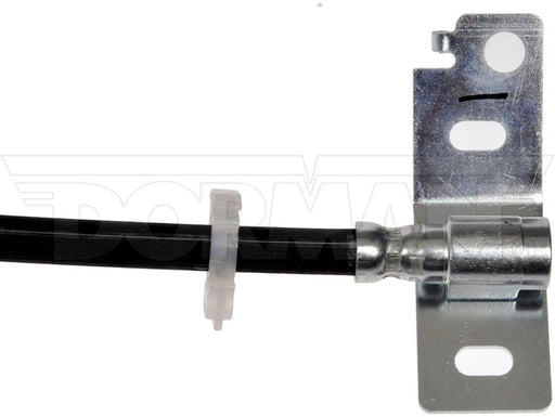 Brake Hydraulic Hose Dorman-First Stop H622475