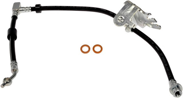Brake Hydraulic Hose Dorman-First Stop H622490