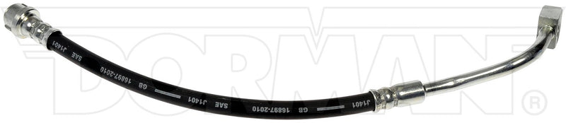 Brake Hydraulic Hose Dorman-First Stop H622498
