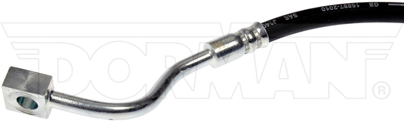 Brake Hydraulic Hose Dorman-First Stop H622499