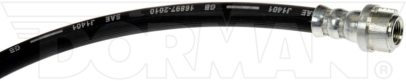 Brake Hydraulic Hose Dorman-First Stop H622499