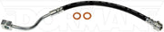 Brake Hydraulic Hose Dorman-First Stop H622499