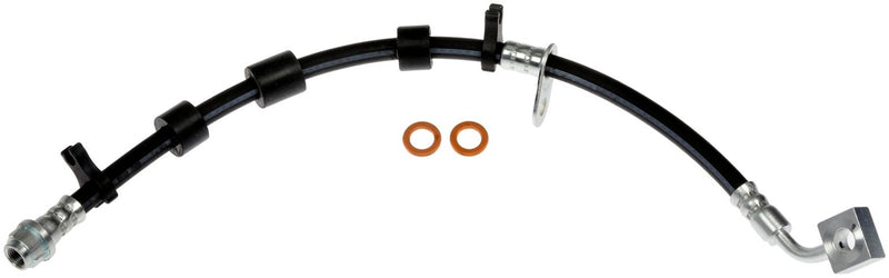 Brake Hydraulic Hose Dorman-First Stop H622500