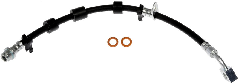Brake Hydraulic Hose Dorman-First Stop H622501