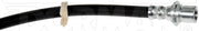 Brake Hydraulic Hose Dorman-First Stop H622506