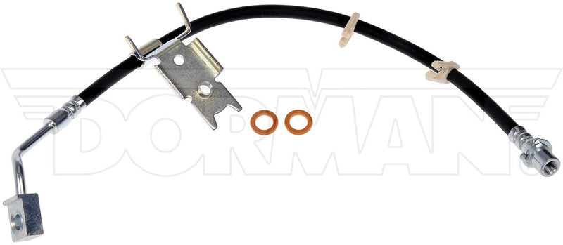 Brake Hydraulic Hose Dorman-First Stop H622506