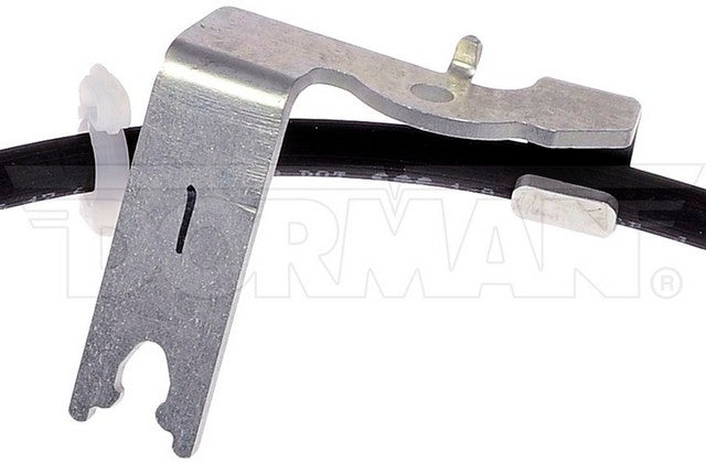 Brake Hydraulic Hose Dorman-First Stop H622512