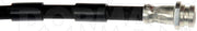 Brake Hydraulic Hose Dorman-First Stop H622513