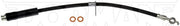 Brake Hydraulic Hose Dorman-First Stop H622514