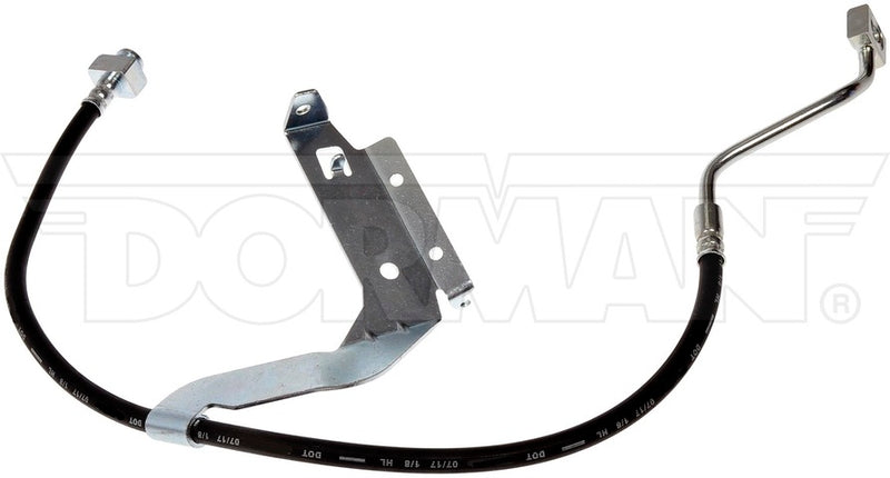 Brake Hydraulic Hose Dorman-First Stop H622516