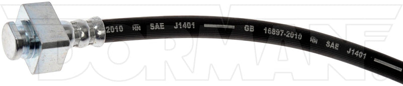 Brake Hydraulic Hose Dorman-First Stop H622516
