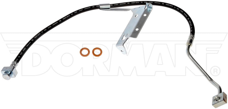 Brake Hydraulic Hose Dorman-First Stop H622516