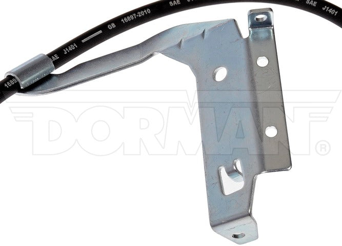 Brake Hydraulic Hose Dorman-First Stop H622516