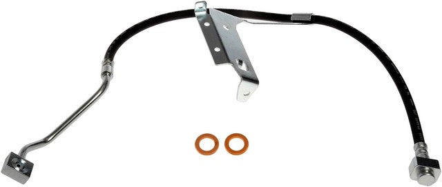Brake Hydraulic Hose Dorman-First Stop H622517